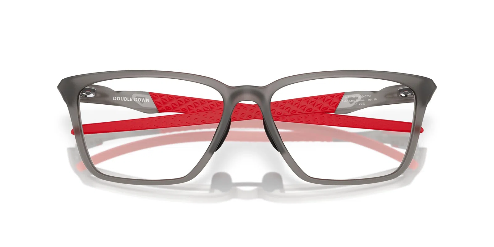 Oakley Double Down 8188D Eyeglasses - view 42